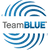 TeamBLUE logo